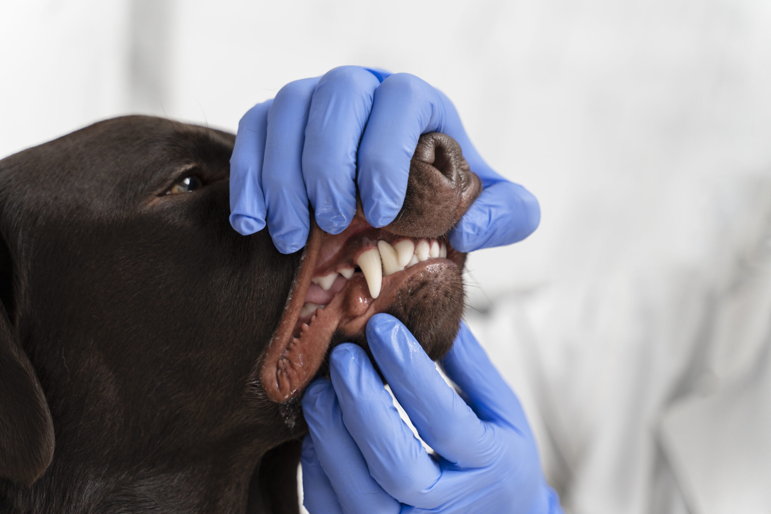 Pet Dental Care